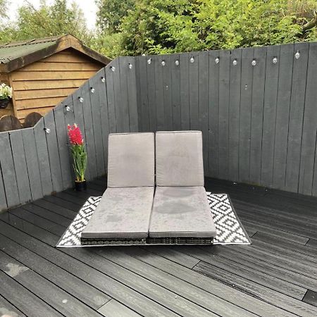 Contemporary Highland House Close To Town And Ben Nevis Fort William Ngoại thất bức ảnh