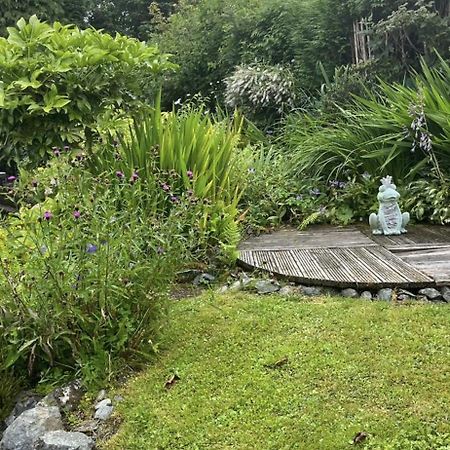 Contemporary Highland House Close To Town And Ben Nevis Fort William Ngoại thất bức ảnh