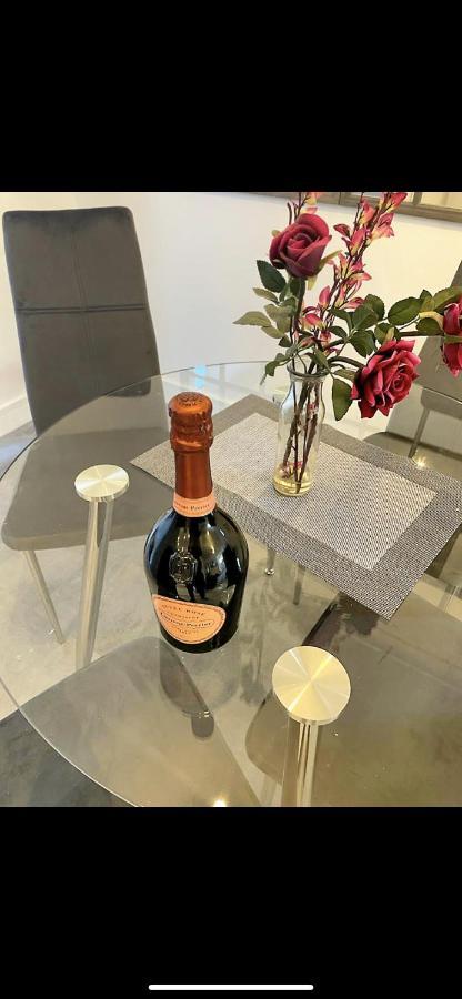 Contemporary Highland House Close To Town And Ben Nevis Fort William Ngoại thất bức ảnh