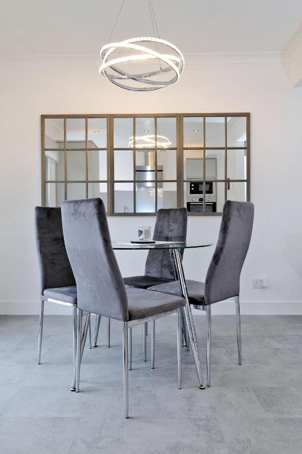Contemporary Highland House Close To Town And Ben Nevis Fort William Ngoại thất bức ảnh