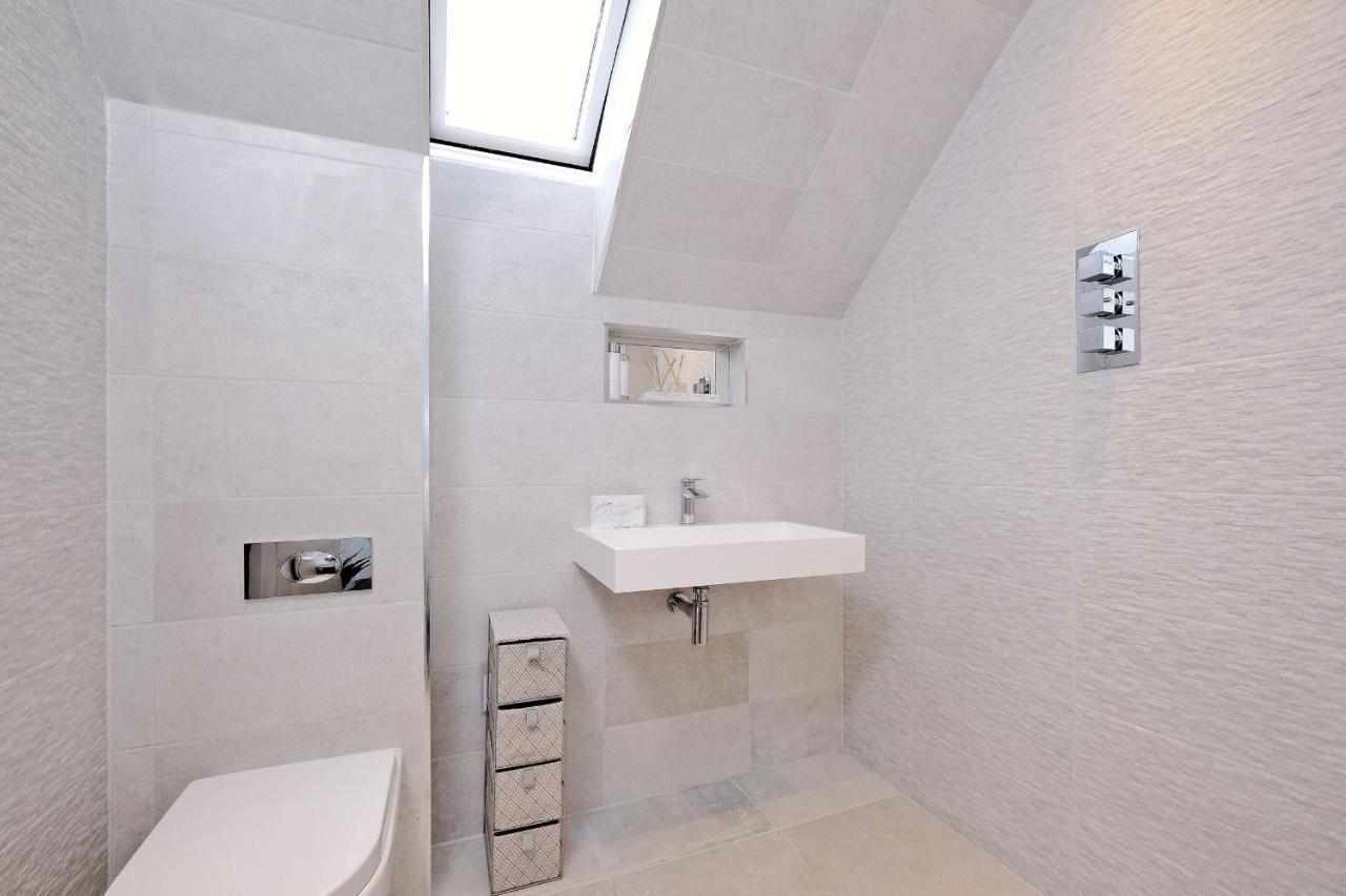 Contemporary Highland House Close To Town And Ben Nevis Fort William Ngoại thất bức ảnh